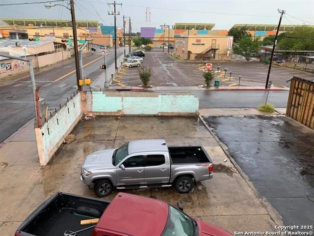 1501 Lincoln Street Laredo TX 78040