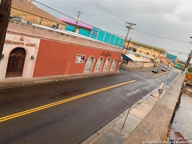 1501 Lincoln Street Laredo TX 78040