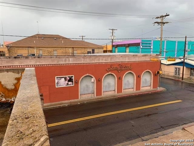 1501 Lincoln Street Laredo TX 78040