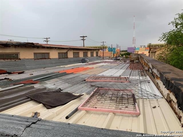 1501 Lincoln Street Laredo TX 78040