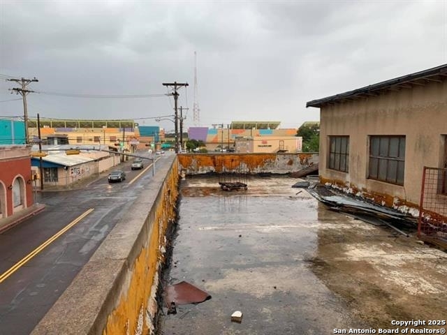 1501 Lincoln Street Laredo TX 78040