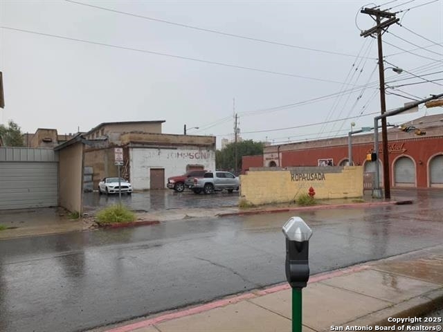 1501 Lincoln Street Laredo TX 78040