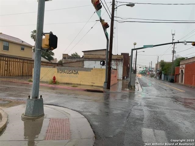 1501 Lincoln Street Laredo TX 78040