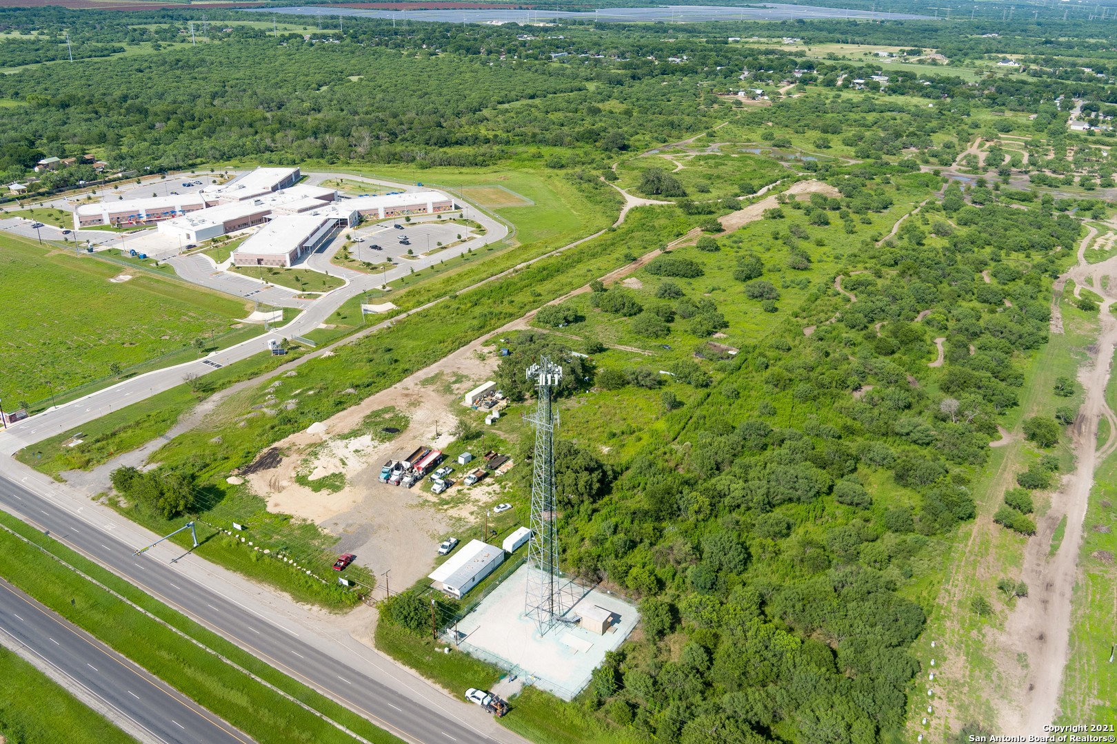 16196 S Us Highway 281 San Antonio TX 78221