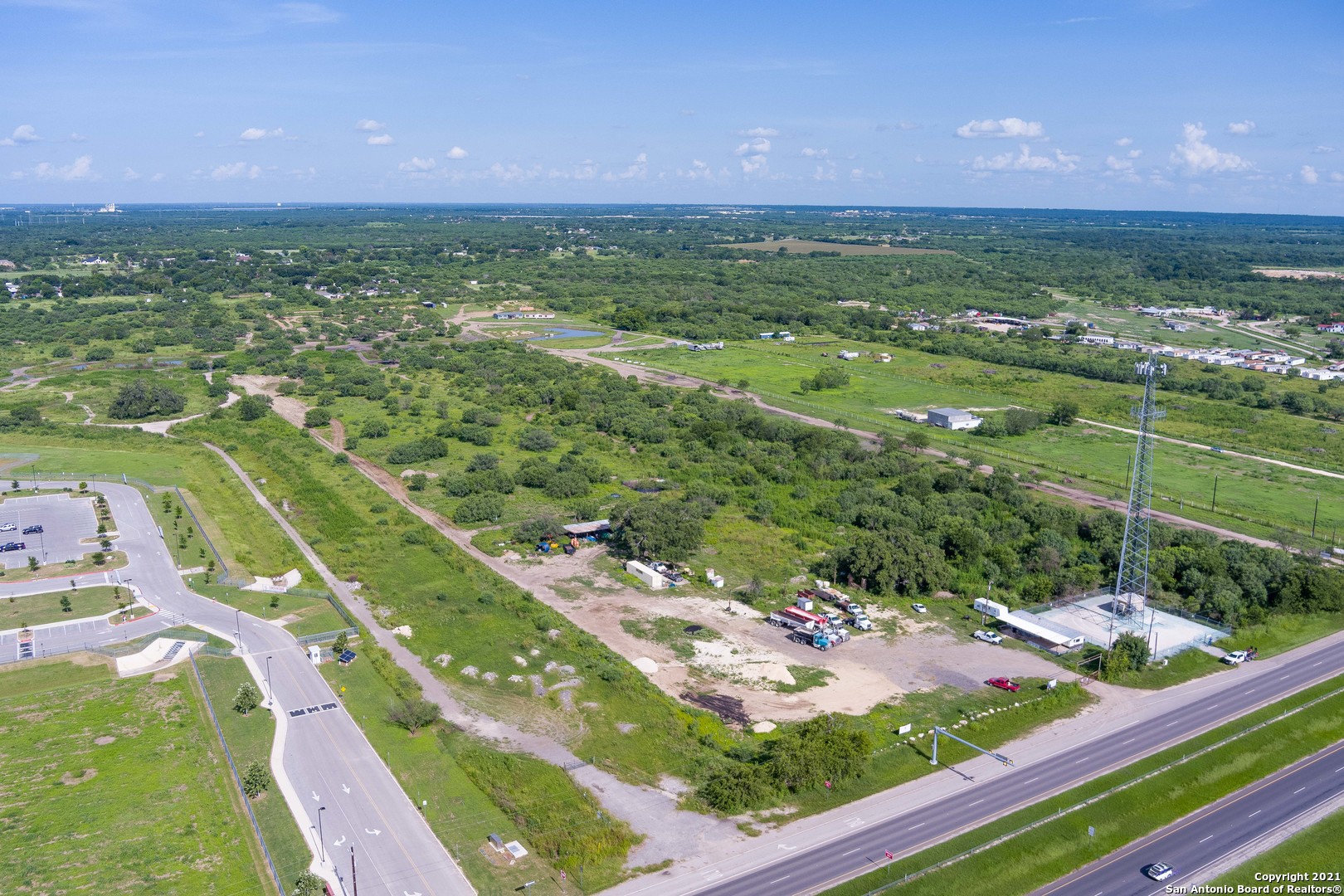 16196 S Us Highway 281 San Antonio TX 78221