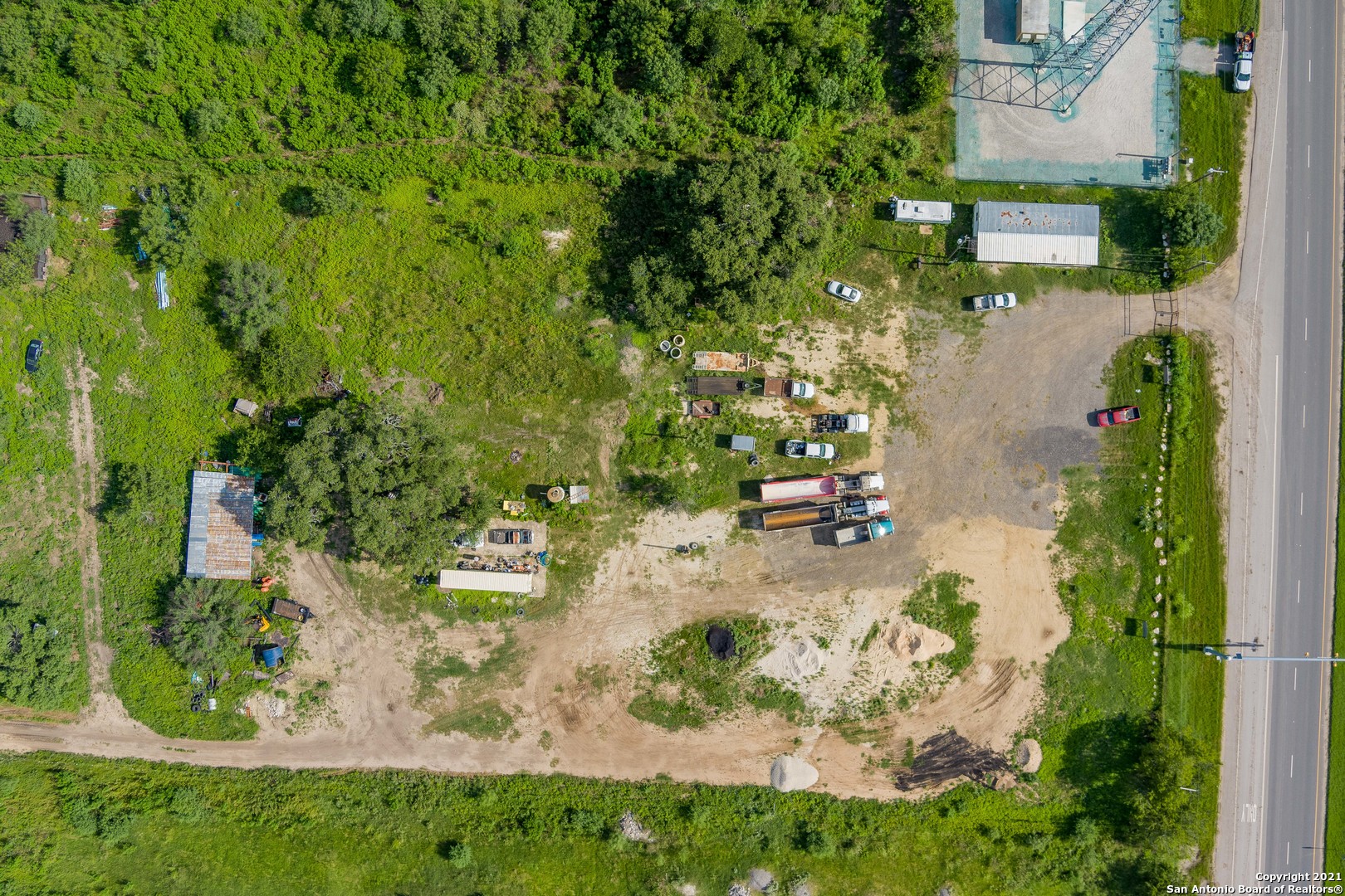 16196 S Us Highway 281 San Antonio TX 78221