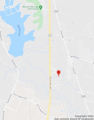 16196 S Us Highway 281 San Antonio TX 78221