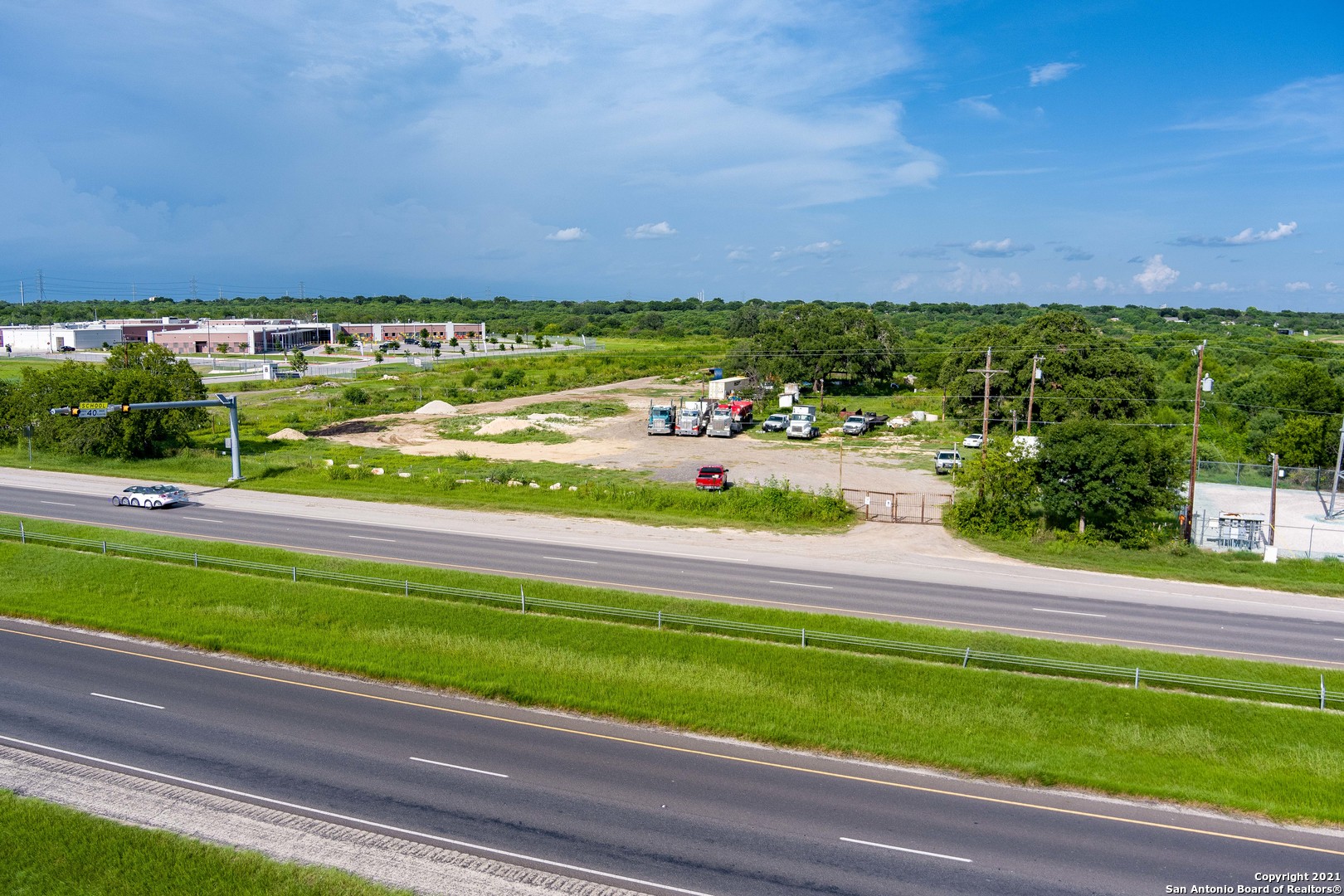 16196 S Us Highway 281 San Antonio TX 78221