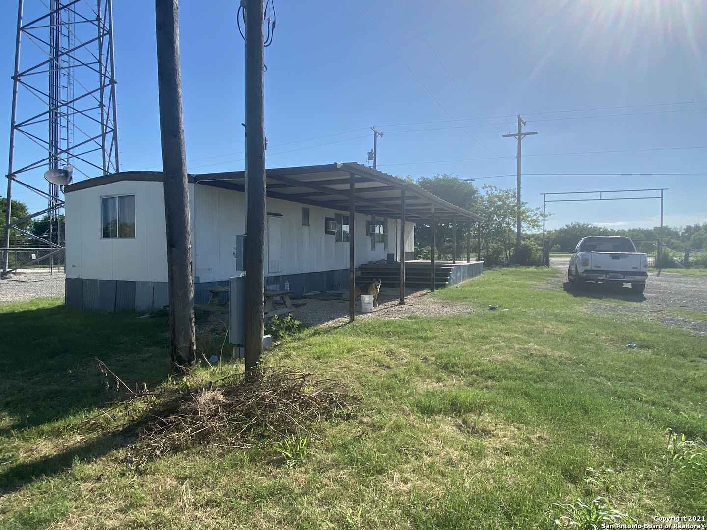 16196 S Us Highway 281 San Antonio TX 78221