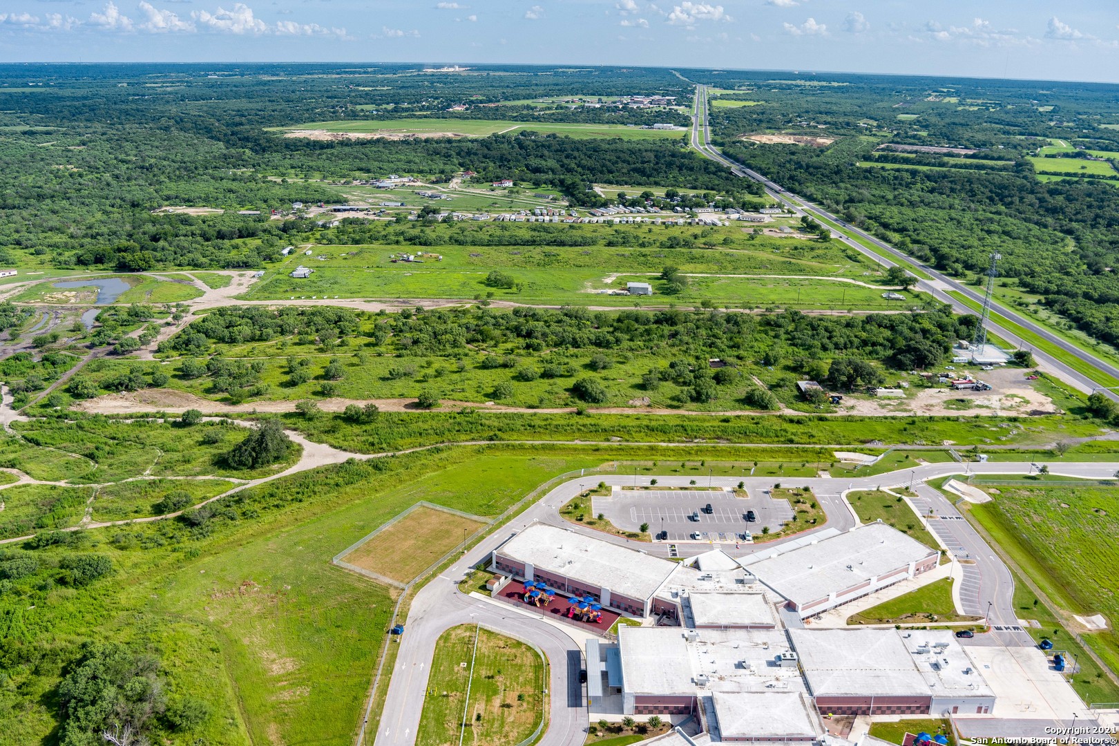 16196 S Us Highway 281 San Antonio TX 78221