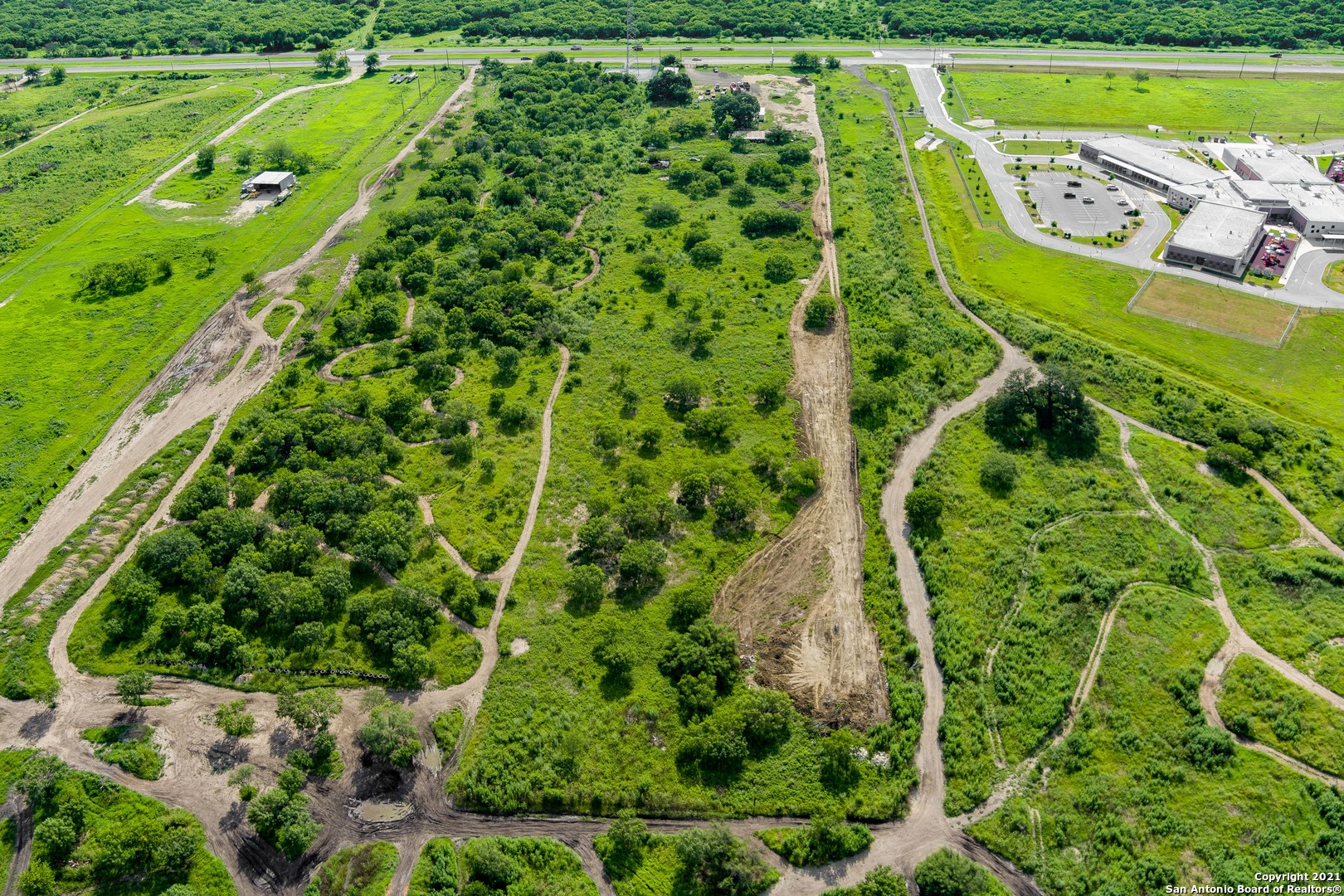 16196 S Us Highway 281 San Antonio TX 78221