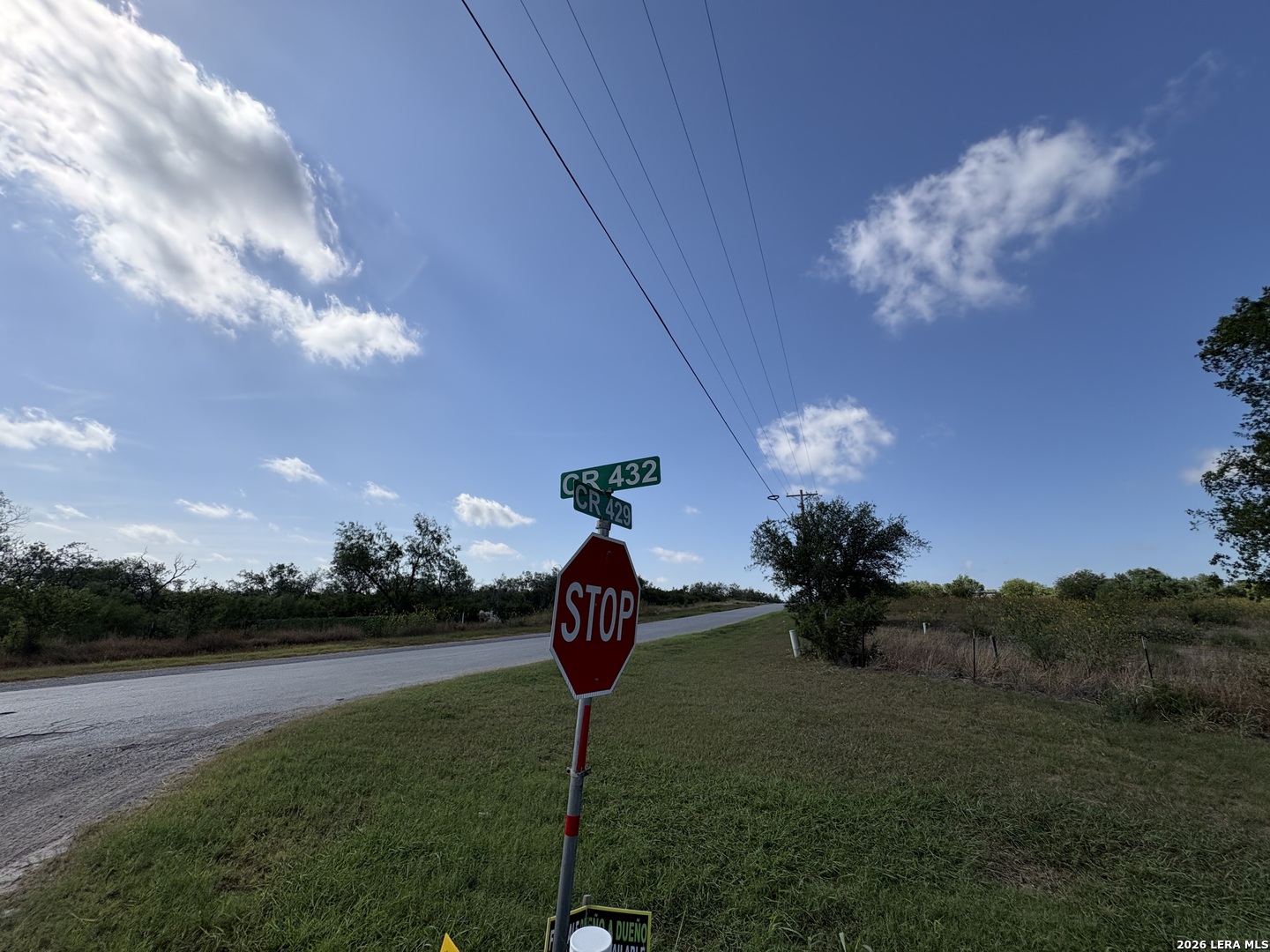 0 Cr 429 & Crk # 432 Pleasanton TX 78064