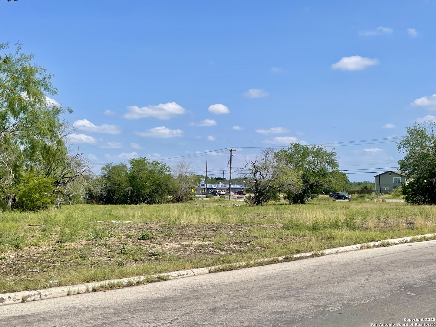 0 Ray Ellison San Antonio TX 78242