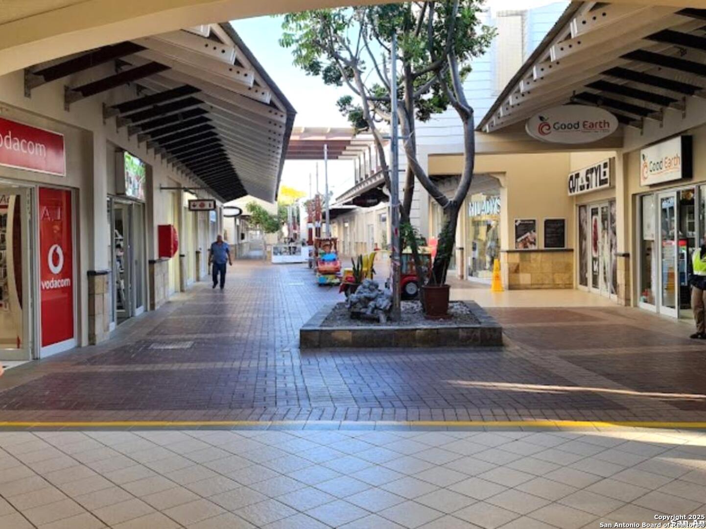 0 Ray Ellison San Antonio TX 78242