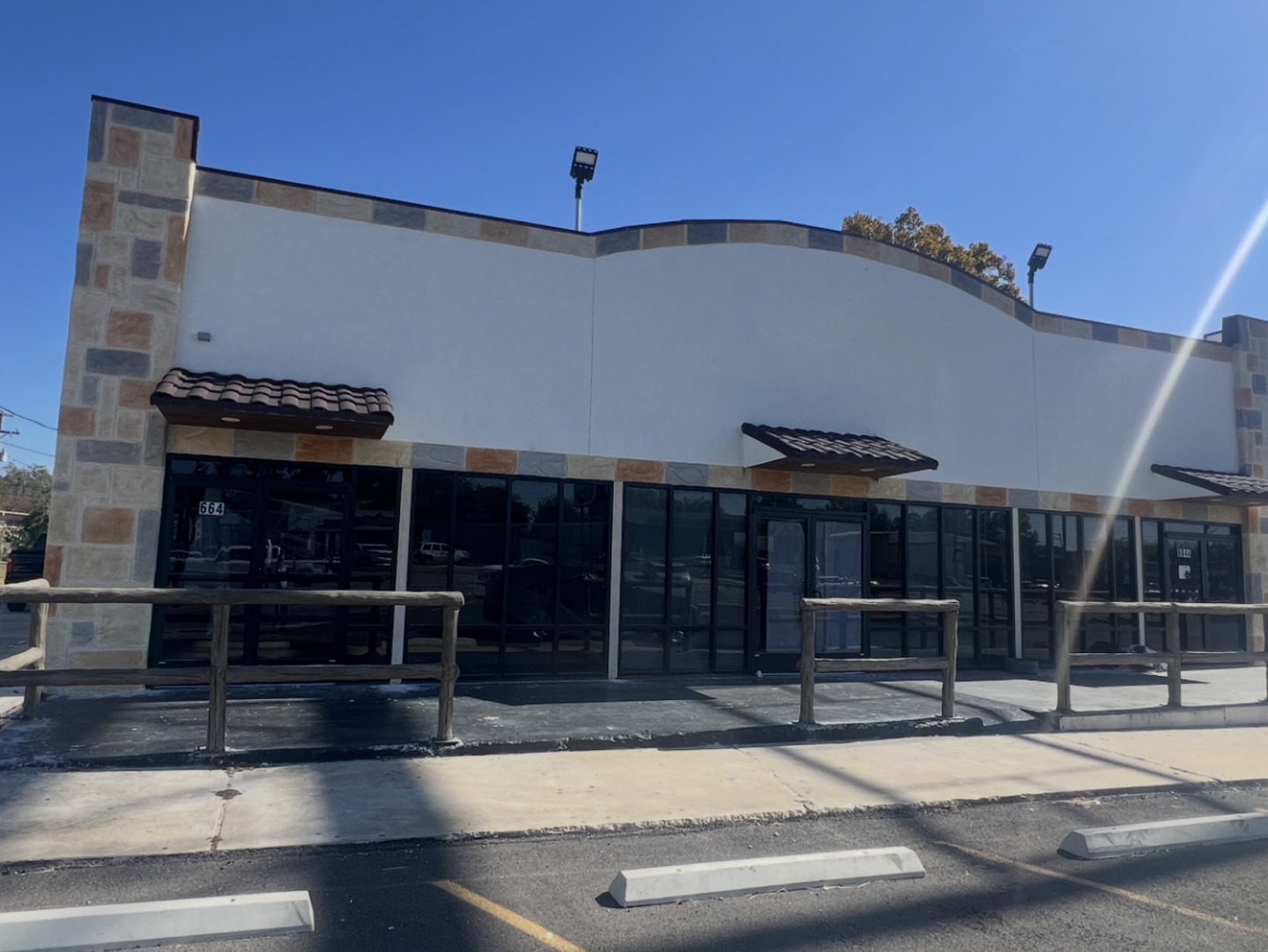 6646 San Pedro Avenue San Antonio TX 78216