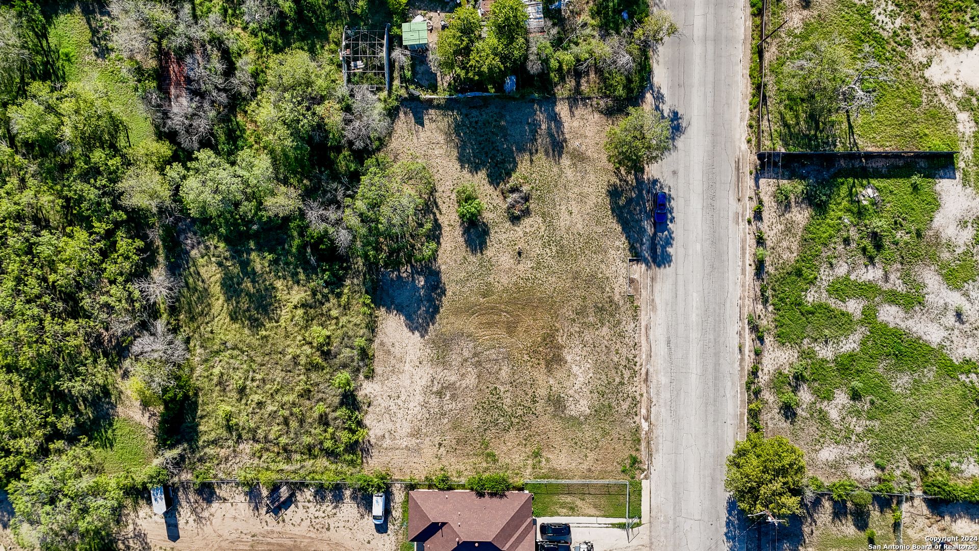 400 Moursund Boulevard San Antonio TX 78221