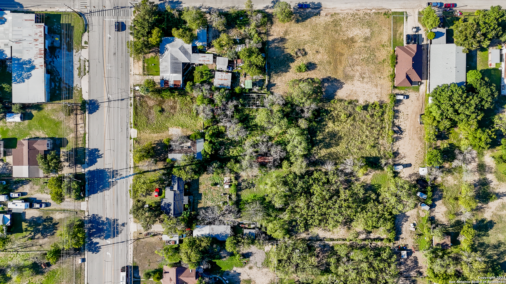 400 Moursund Boulevard San Antonio TX 78221