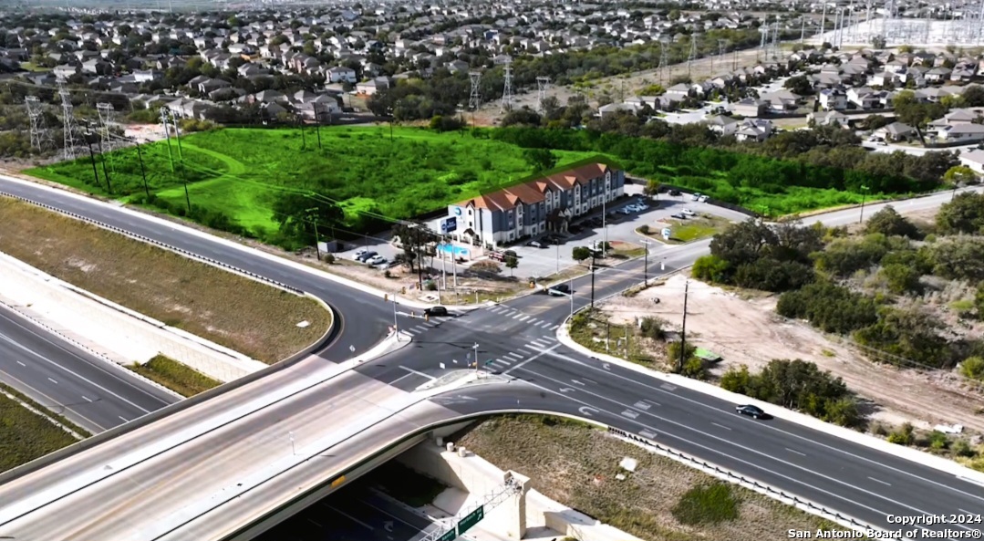 0 W Loop 1604 S San Antonio TX 78245