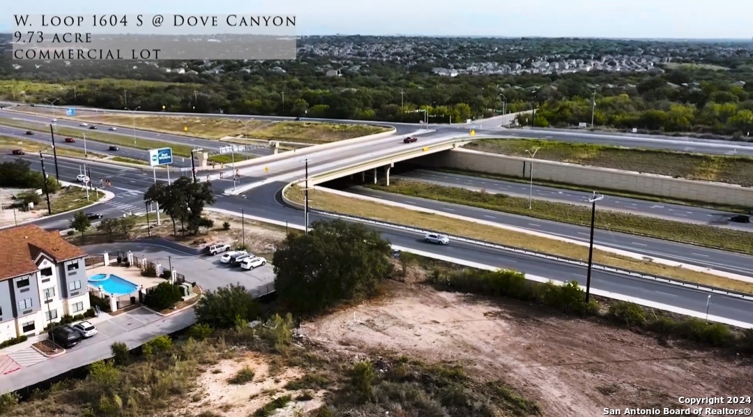 0 W Loop 1604 S San Antonio TX 78245
