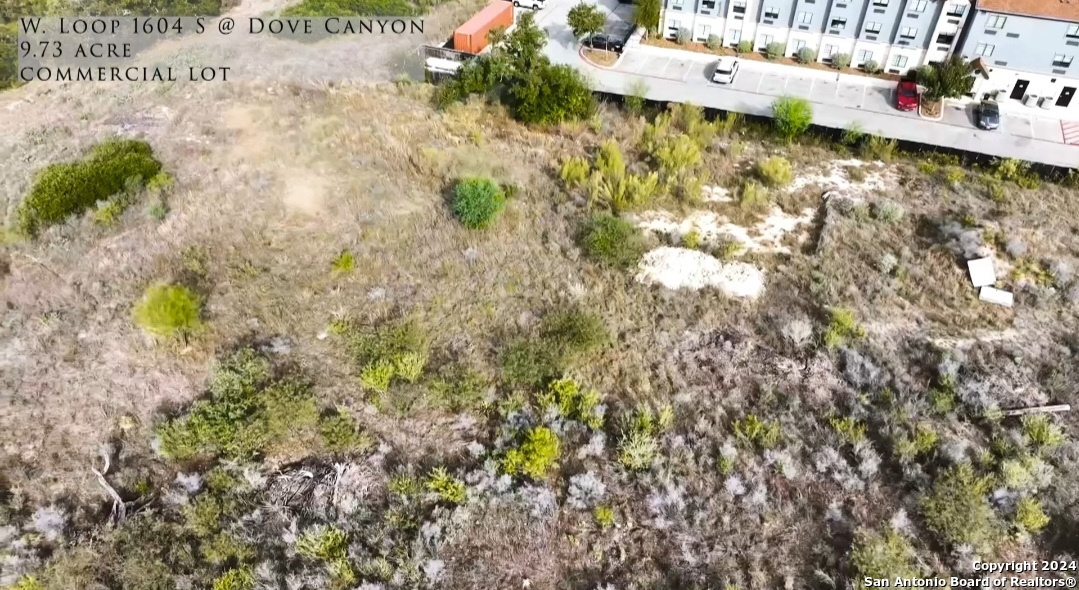 0 W Loop 1604 S San Antonio TX 78245