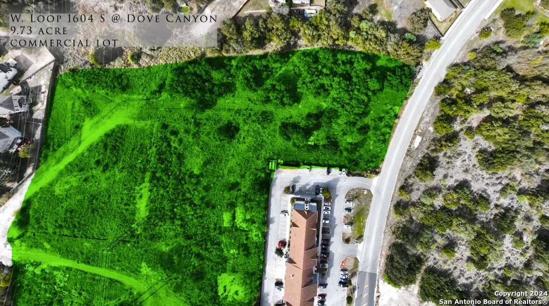 0 W Loop 1604 S San Antonio TX 78245