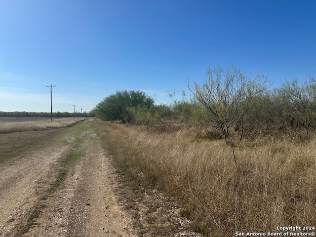 000 Palm/olive Street Jourdanton TX 78026