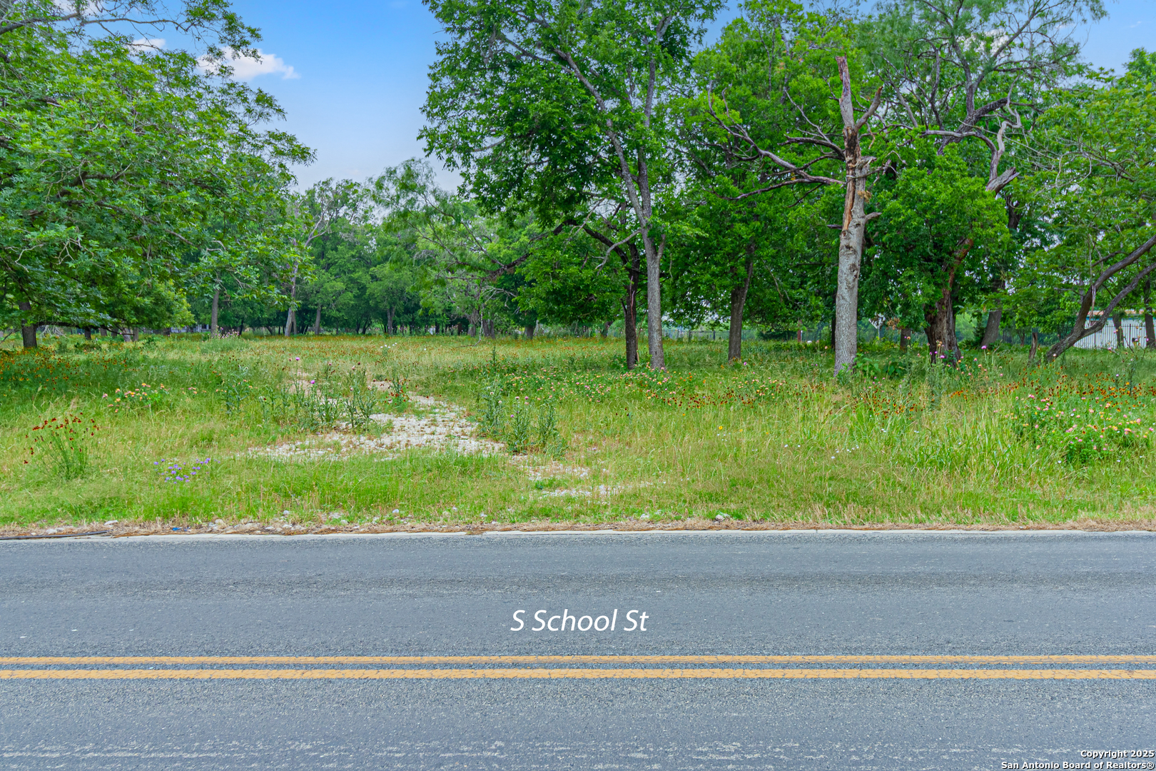 0 School Street & San Antonio Boerne TX 78006
