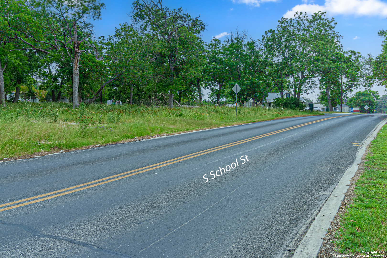 0 School Street & San Antonio Boerne TX 78006