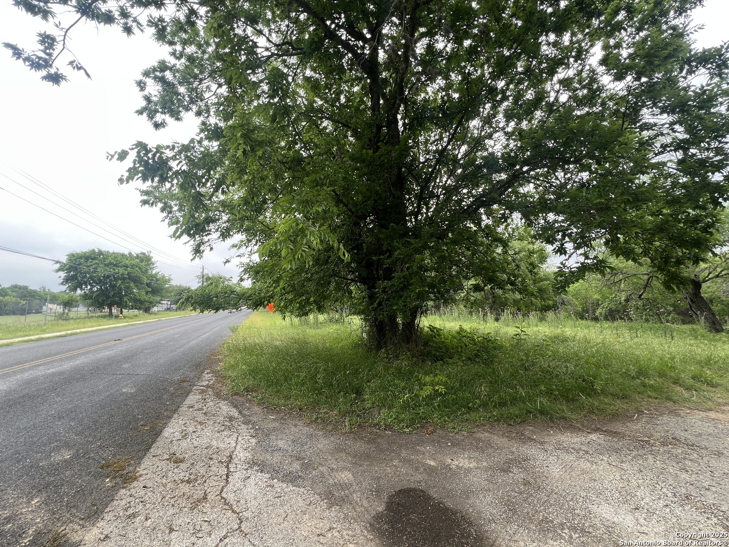 0 School Street & San Antonio Boerne TX 78006