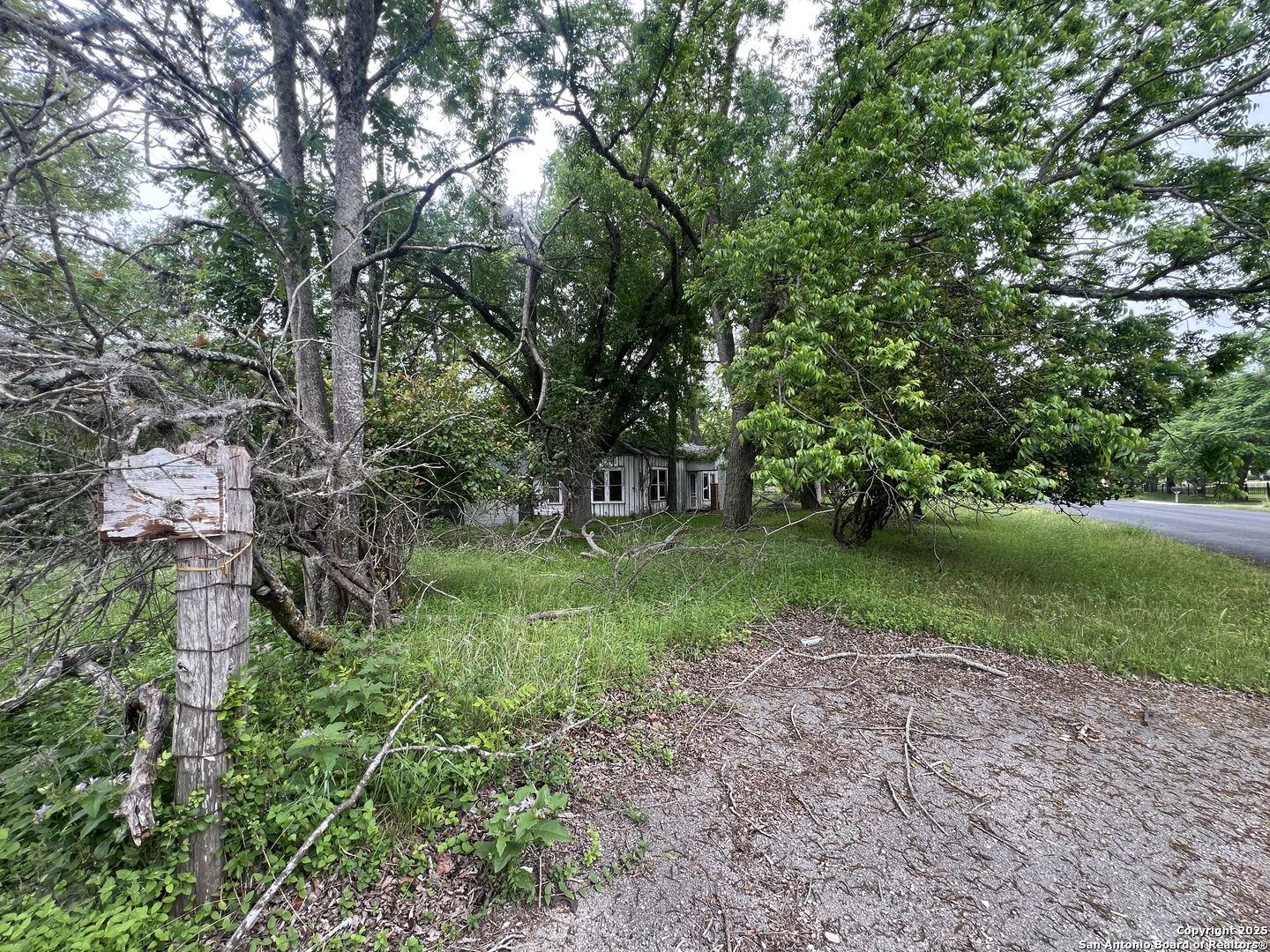 0 School Street & San Antonio Boerne TX 78006