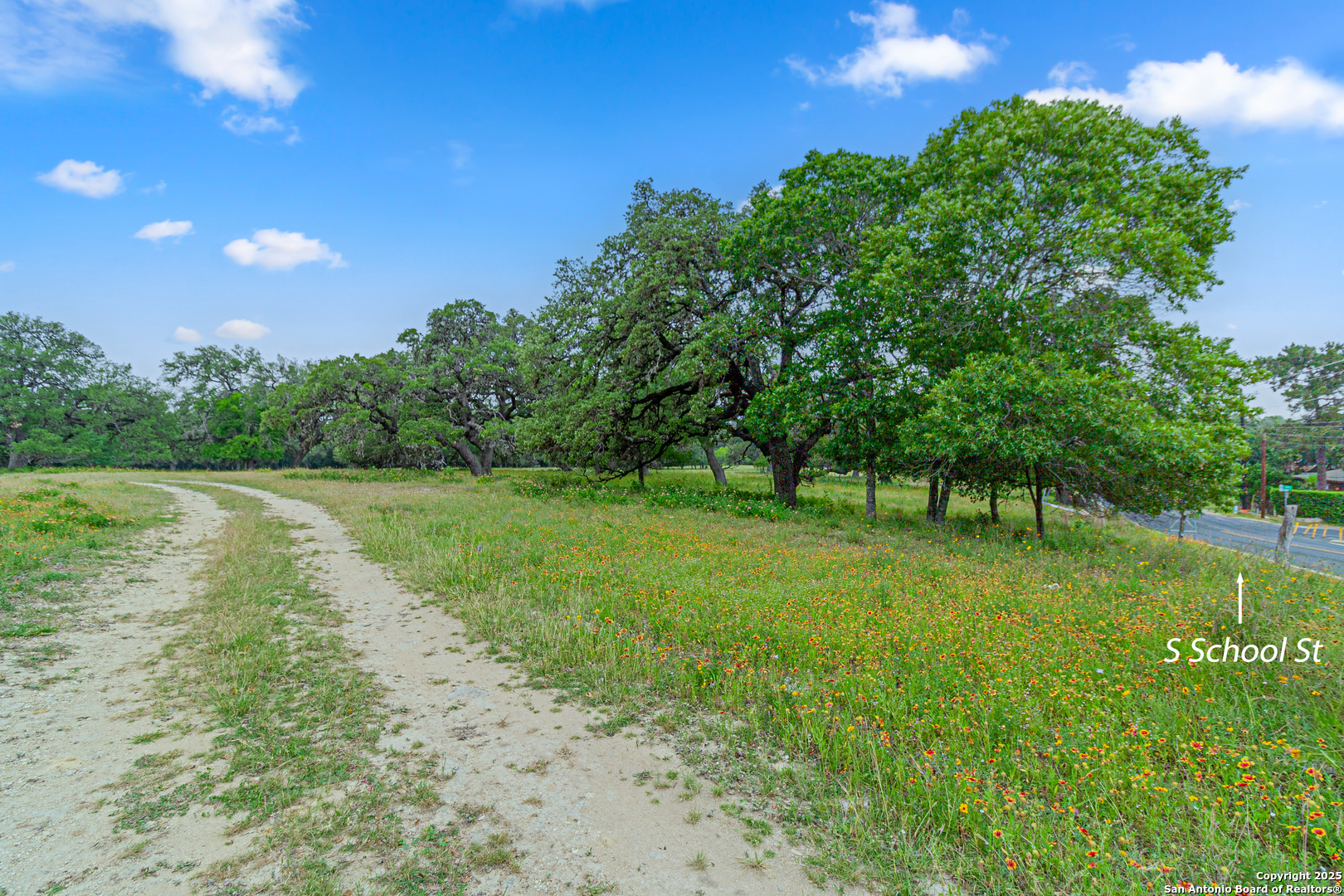 0 School Street & San Antonio Boerne TX 78006