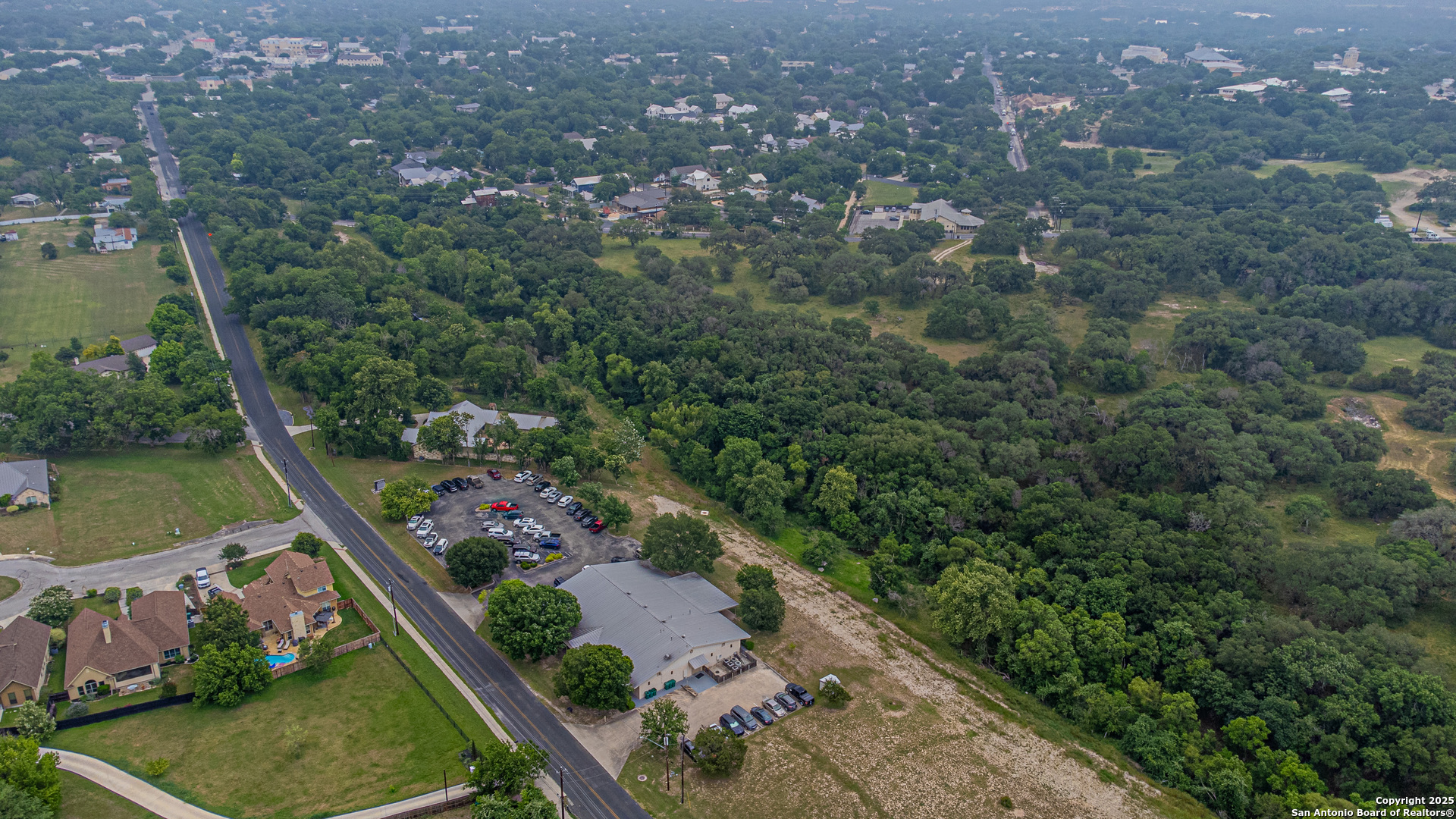 0 School Street & San Antonio Boerne TX 78006