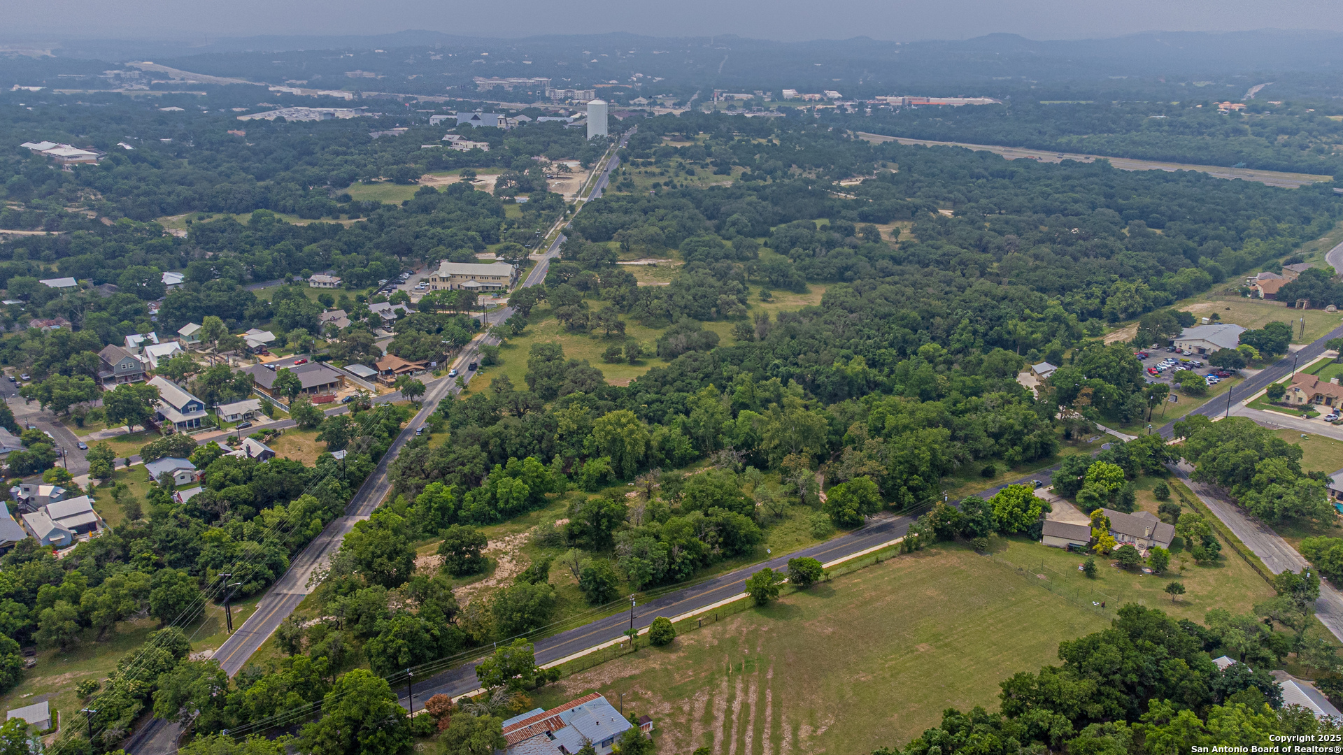 0 School Street & San Antonio Boerne TX 78006