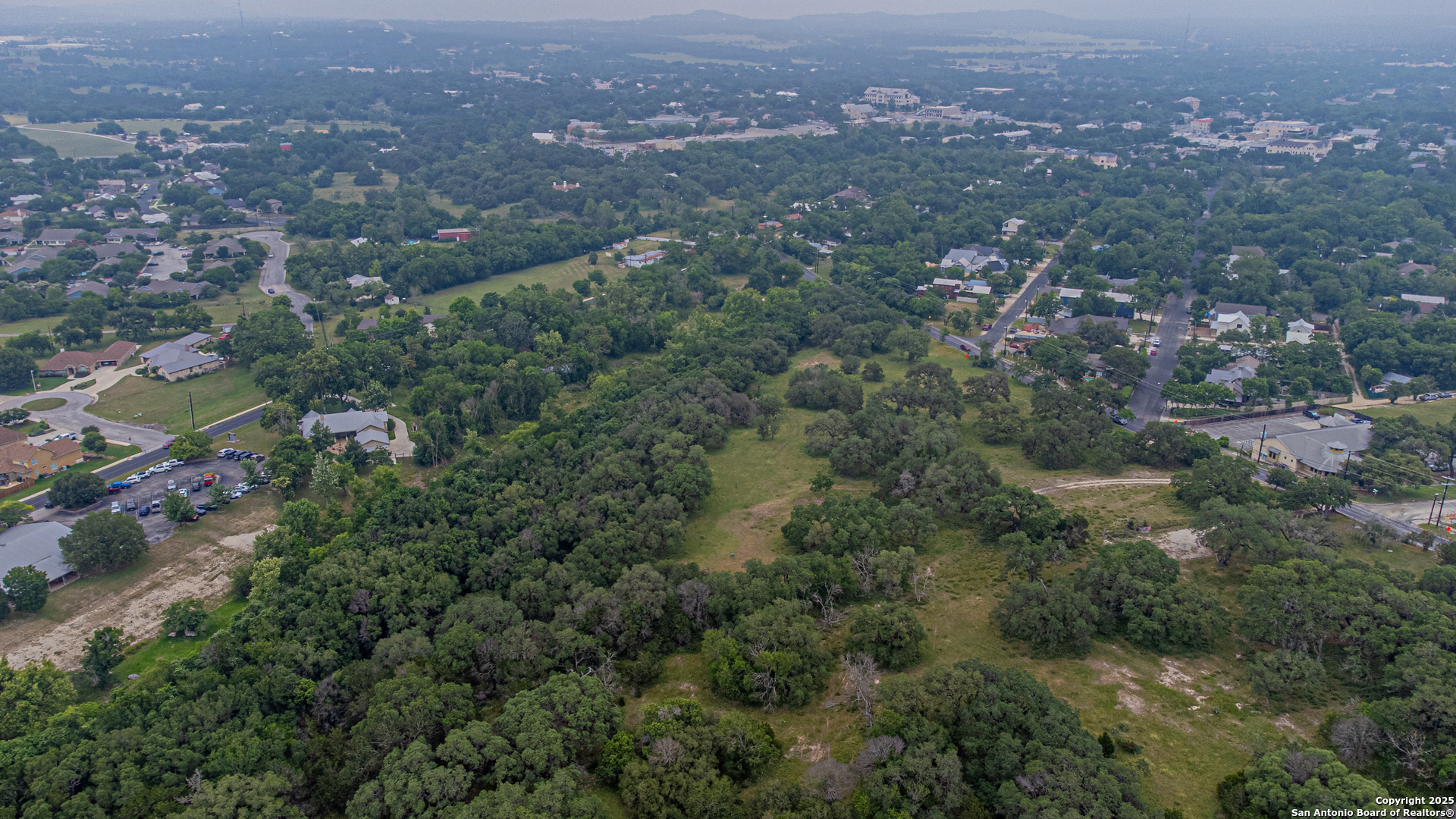 0 School Street & San Antonio Boerne TX 78006