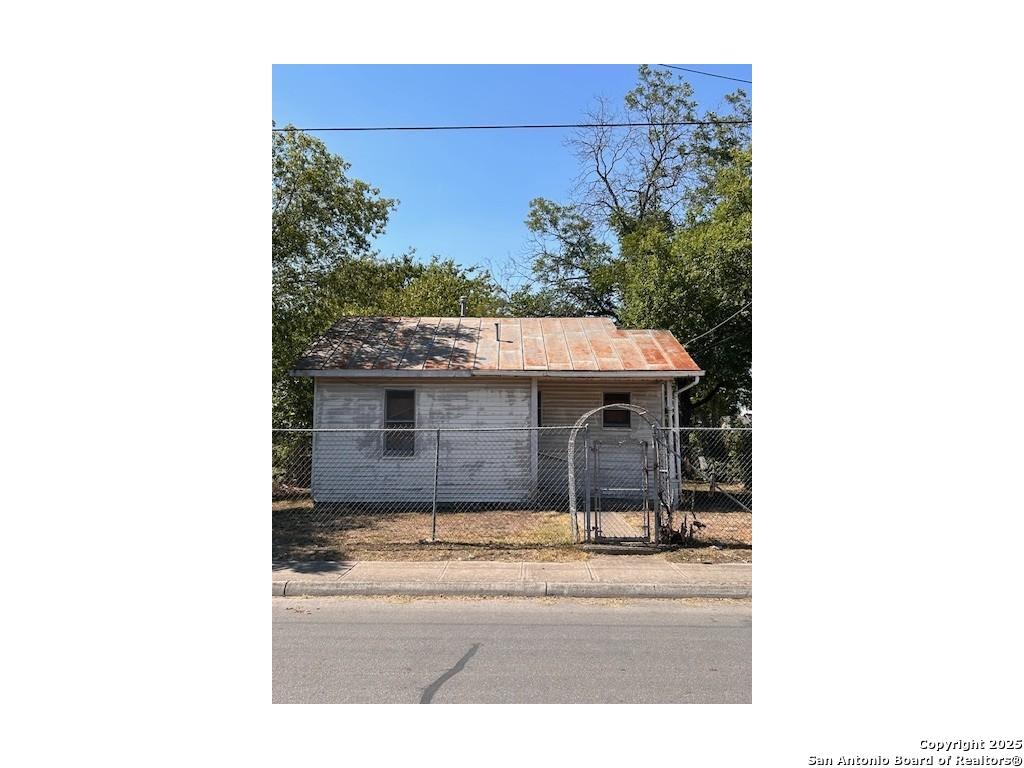 346 W Sayers San Antonio TX 78214