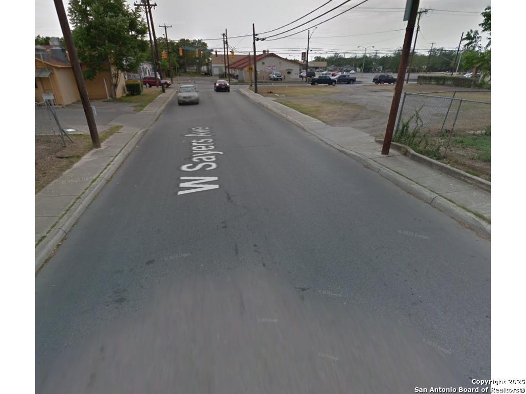 346 W Sayers San Antonio TX 78214