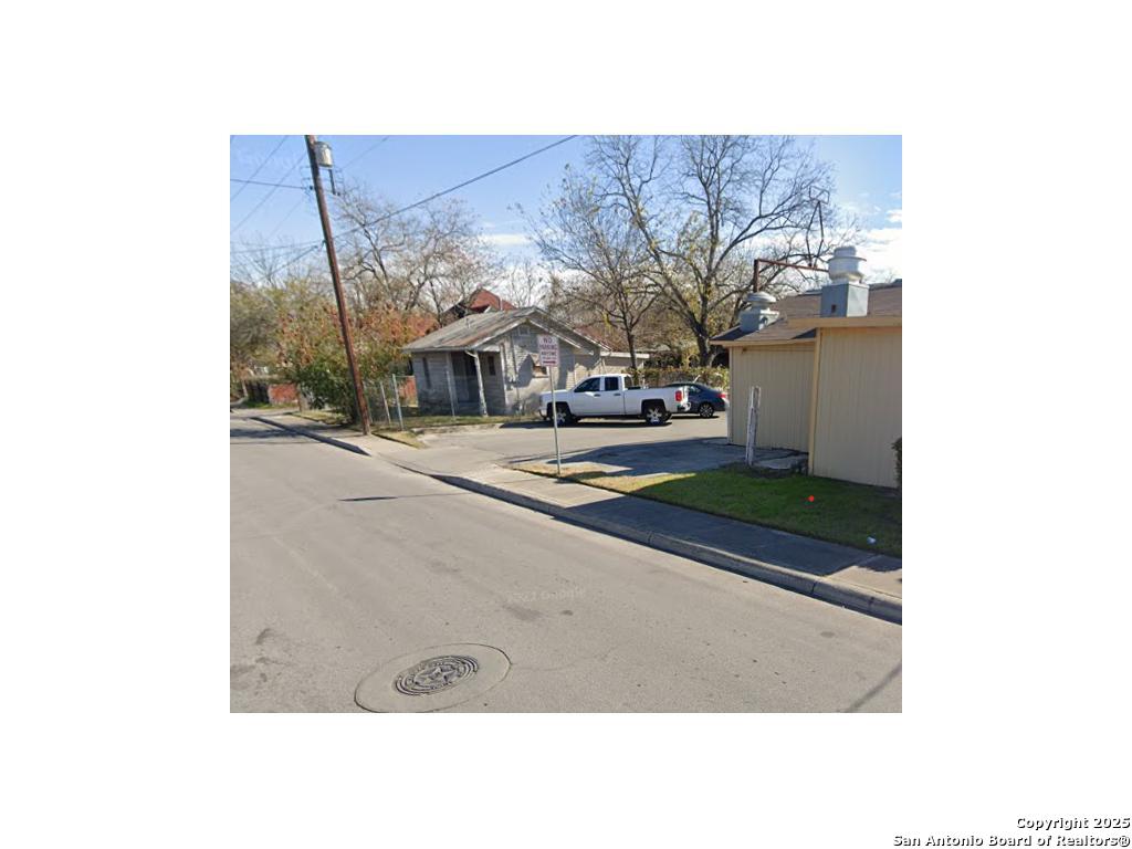 346 W Sayers San Antonio TX 78214