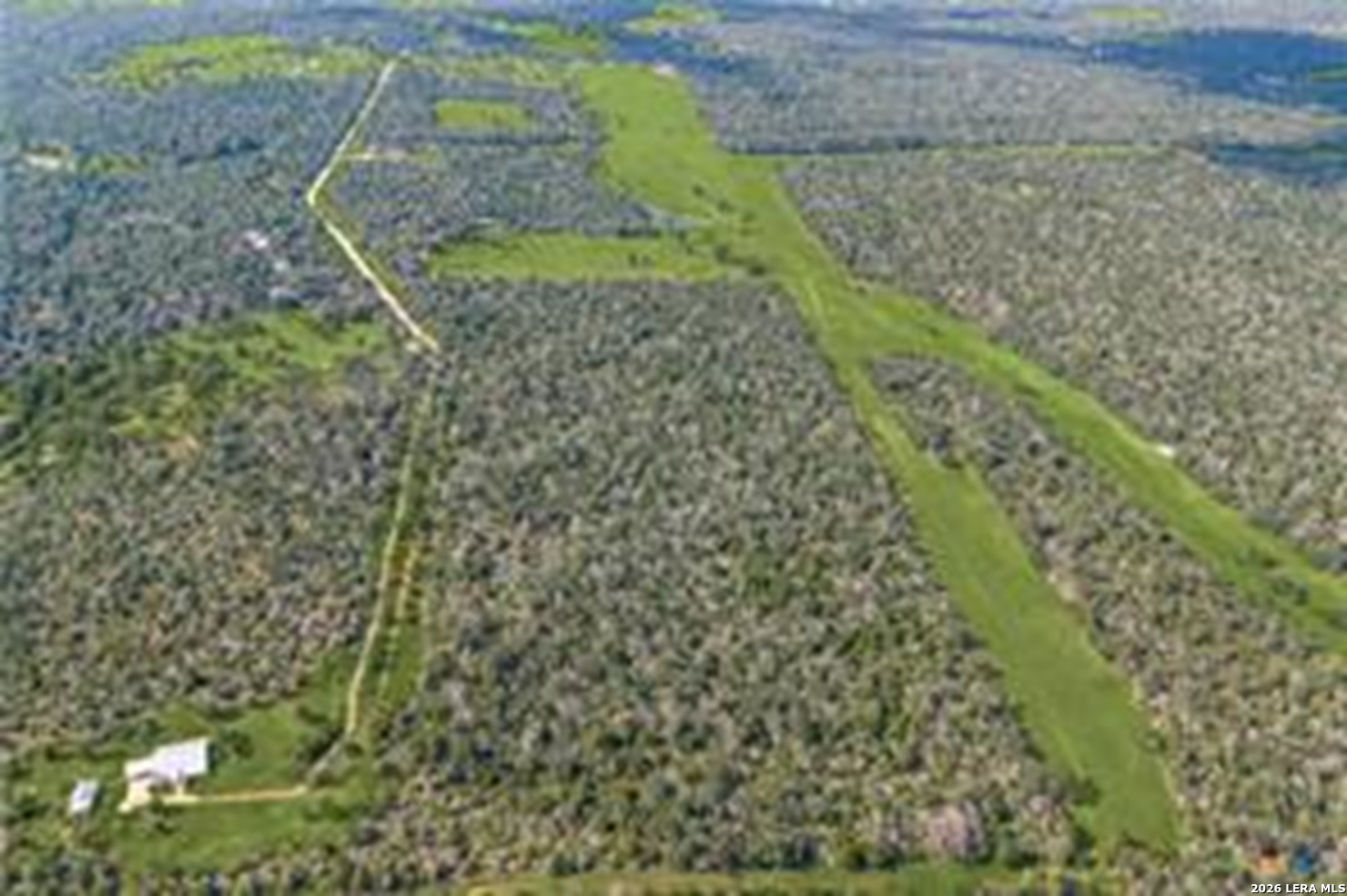 2199 Sandy Ranch Road Harwood TX 78632