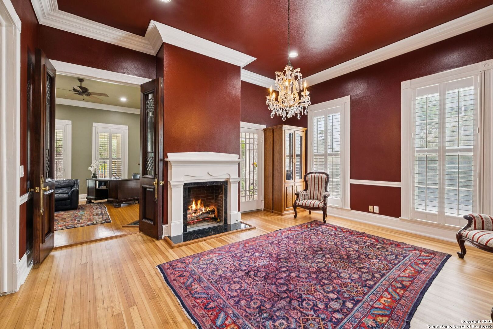 2317 North Main Avenue San Antonio TX 78212