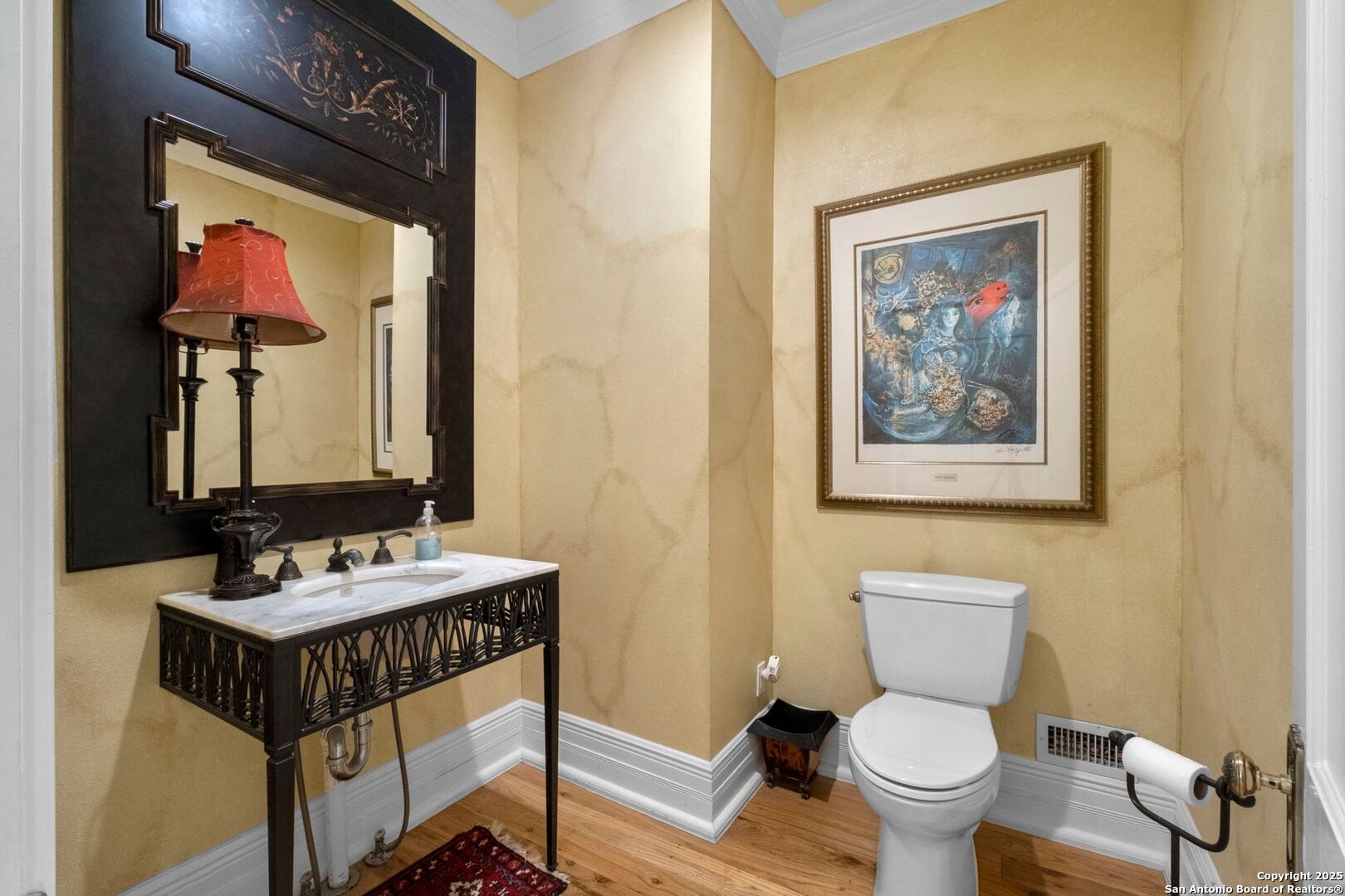 2317 North Main Avenue San Antonio TX 78212