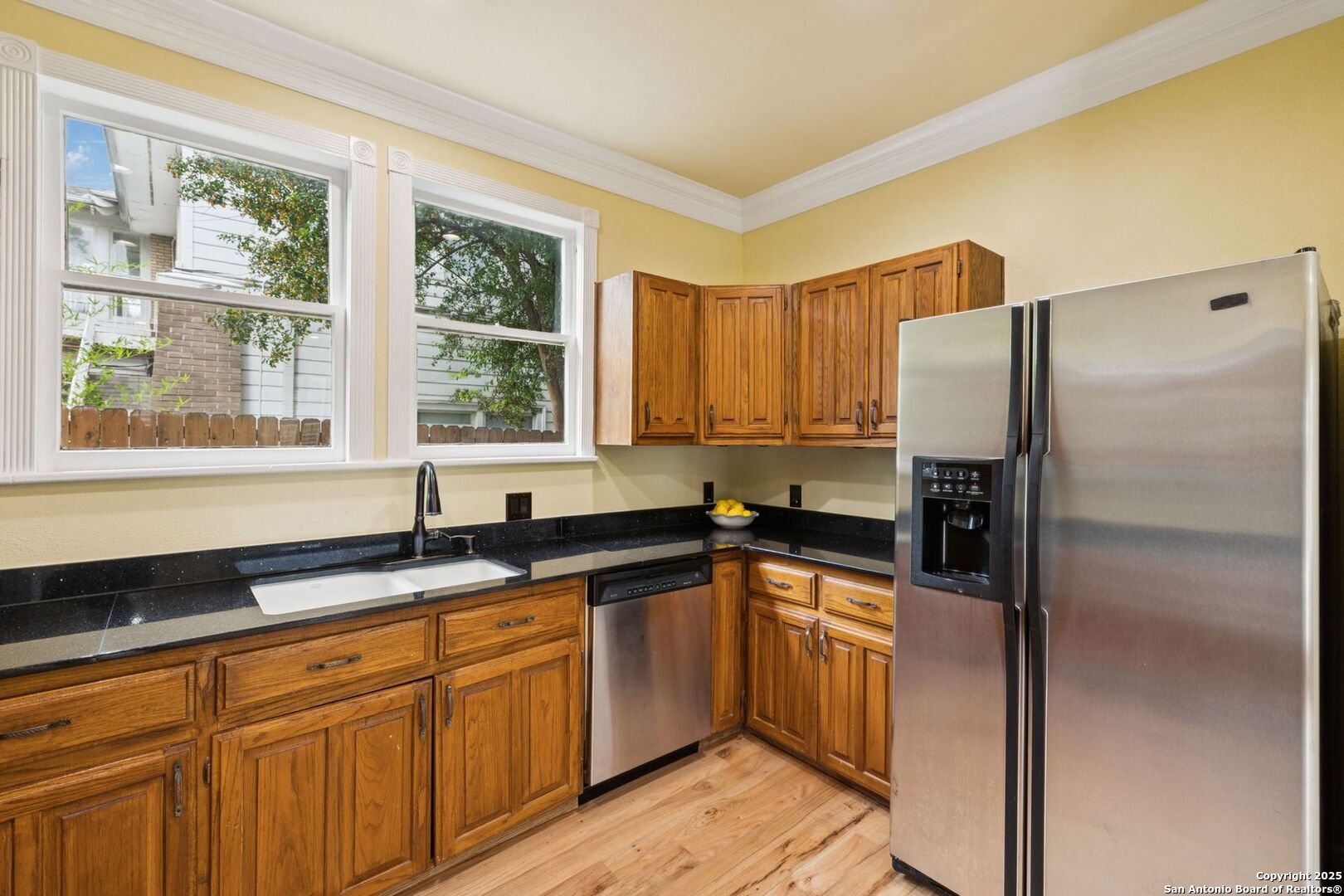 2317 North Main Avenue San Antonio TX 78212