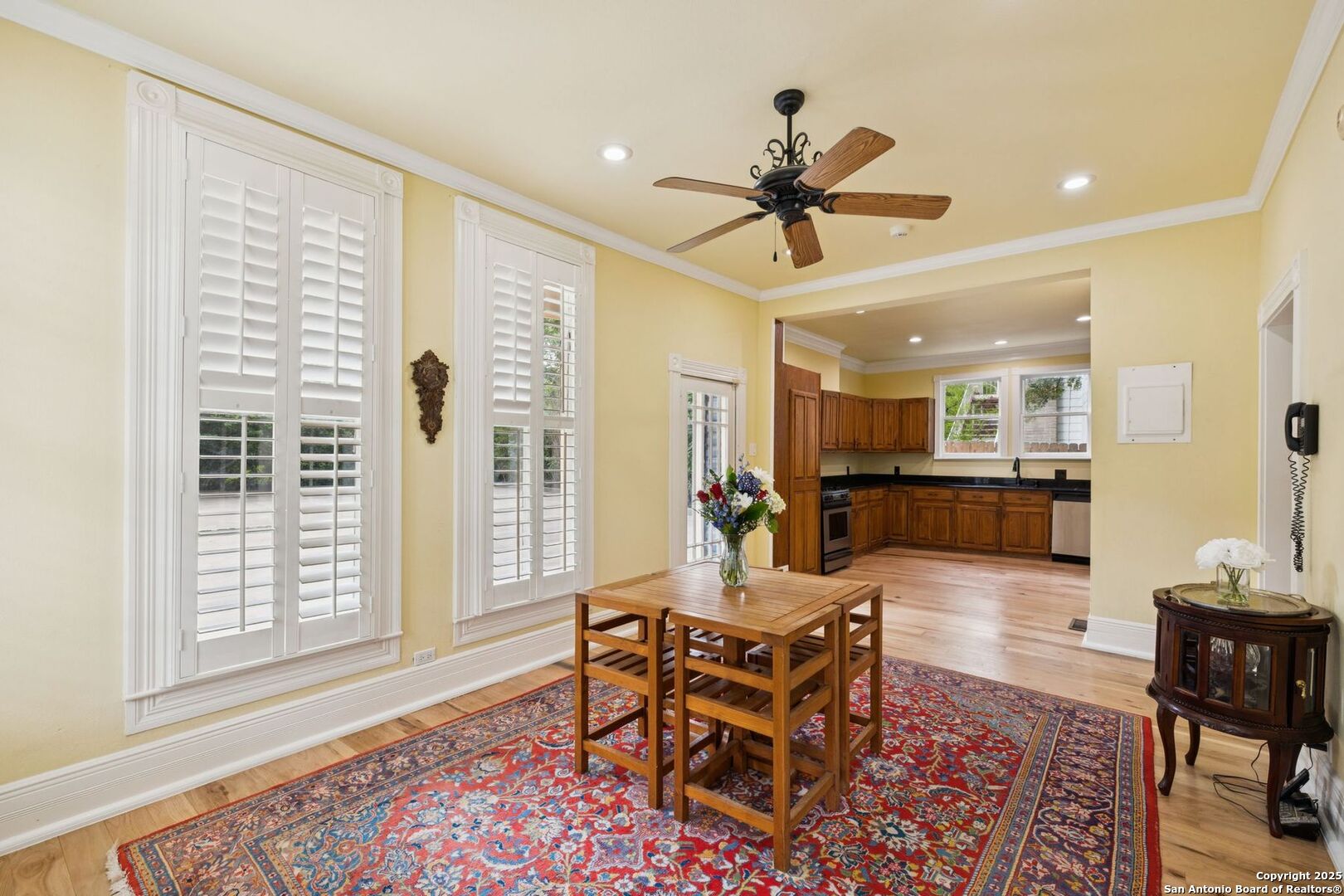 2317 North Main Avenue San Antonio TX 78212