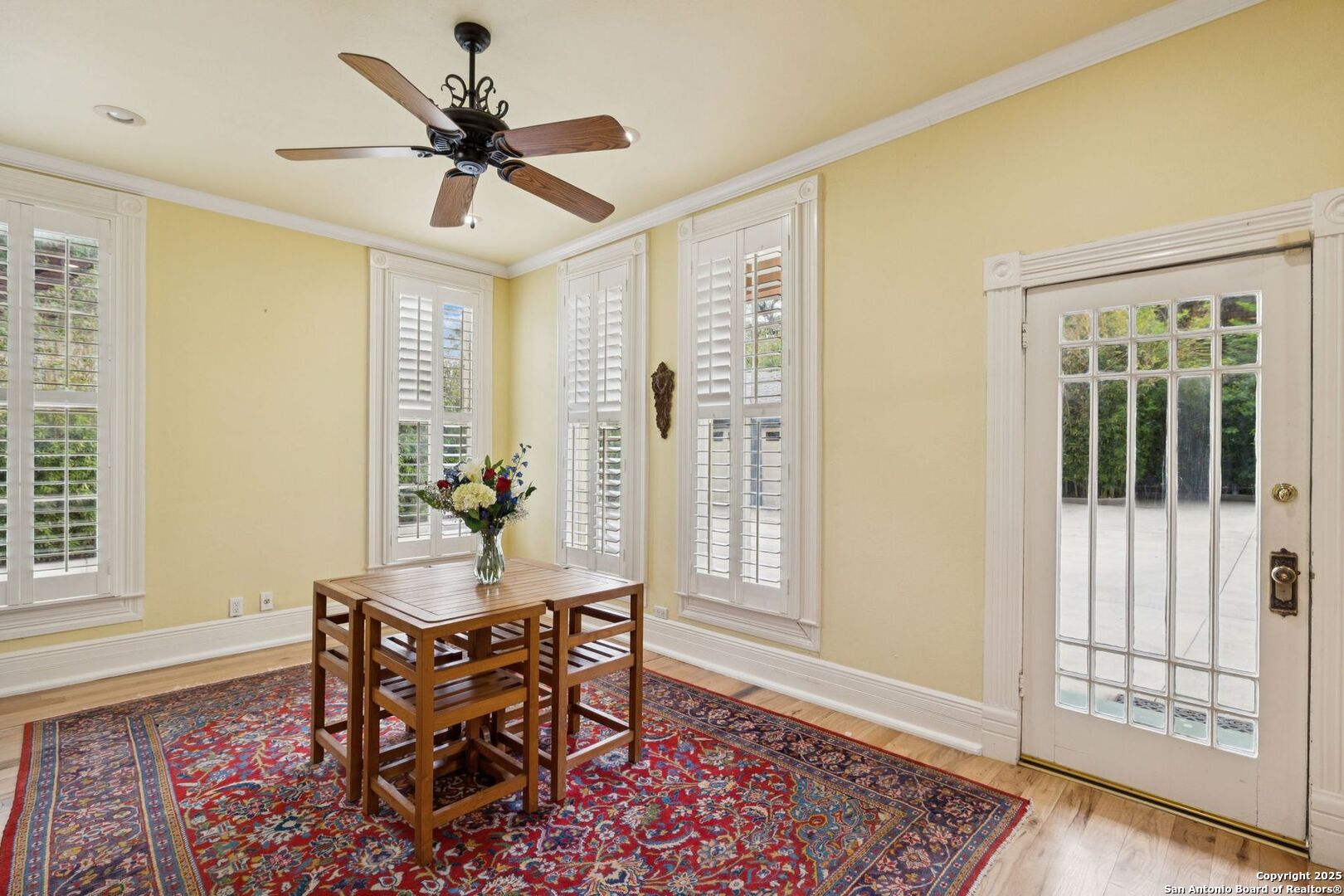 2317 North Main Avenue San Antonio TX 78212