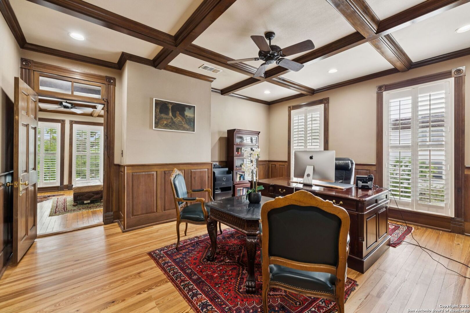 2317 North Main Avenue San Antonio TX 78212