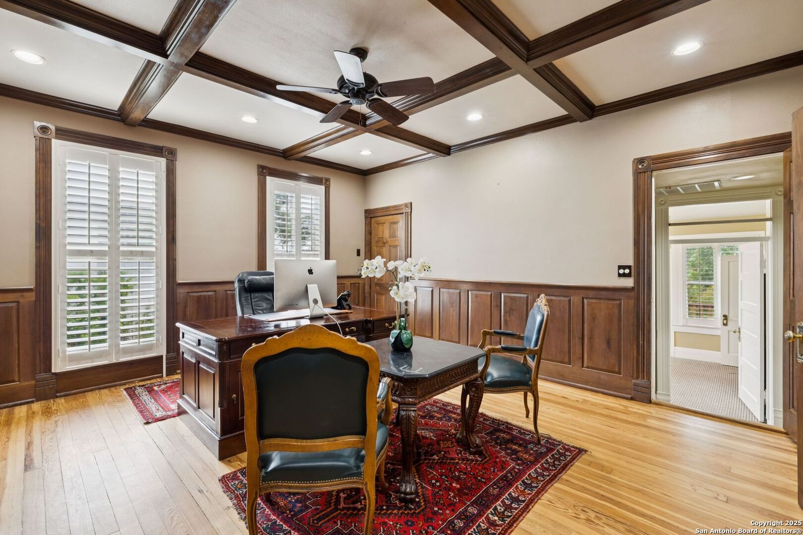 2317 North Main Avenue San Antonio TX 78212