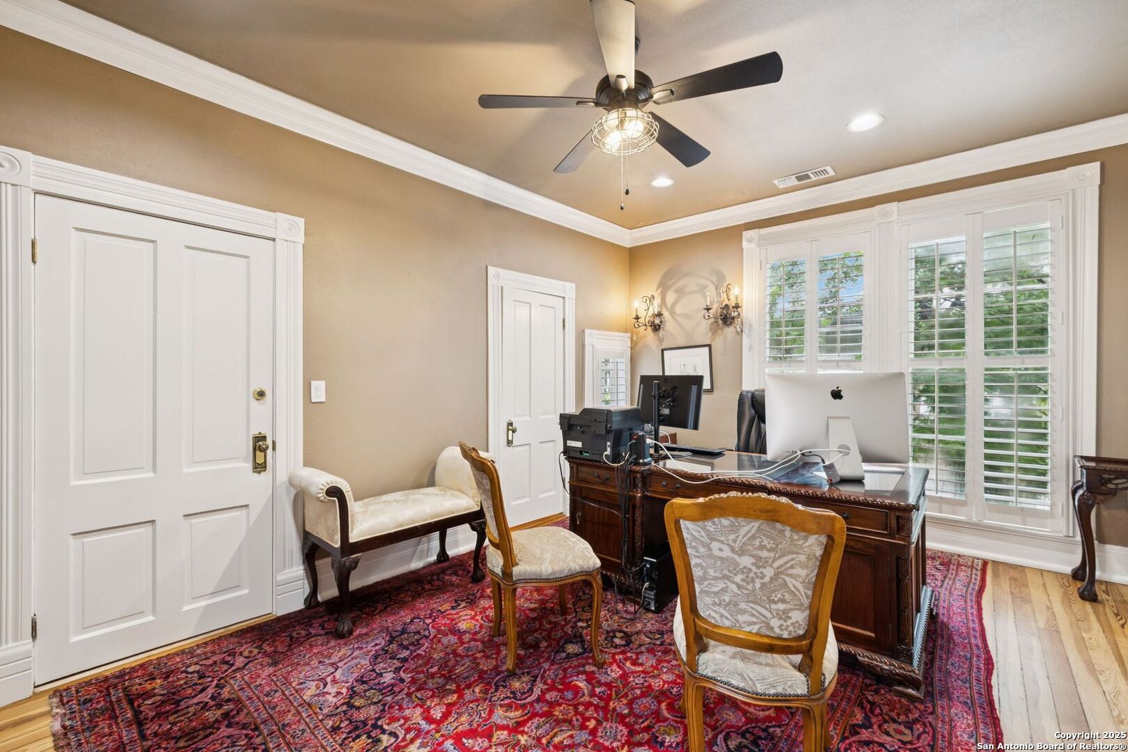 2317 North Main Avenue San Antonio TX 78212