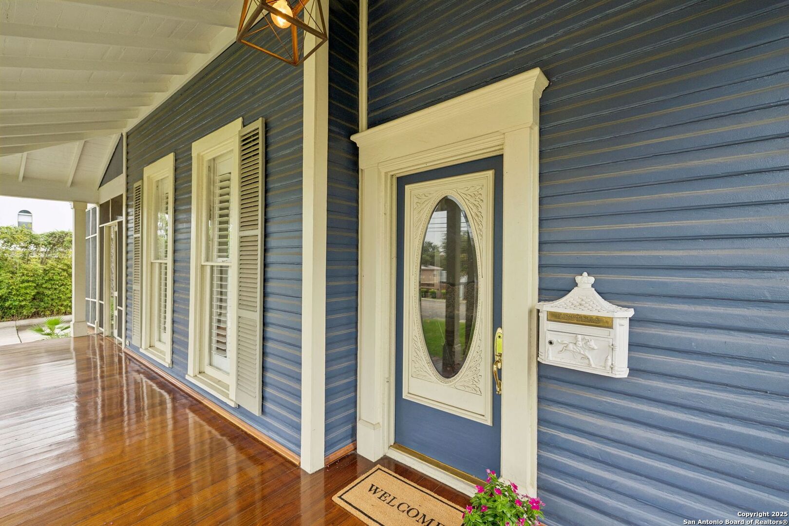 2317 North Main Avenue San Antonio TX 78212