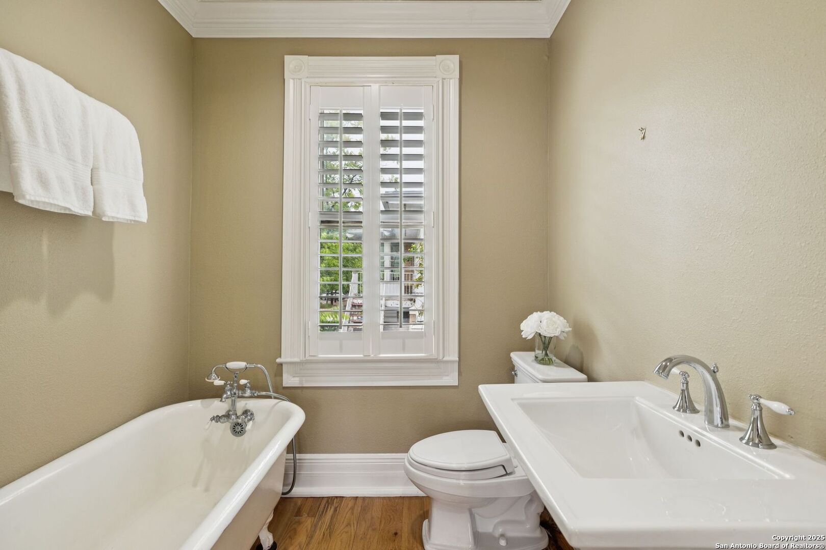 2317 North Main Avenue San Antonio TX 78212