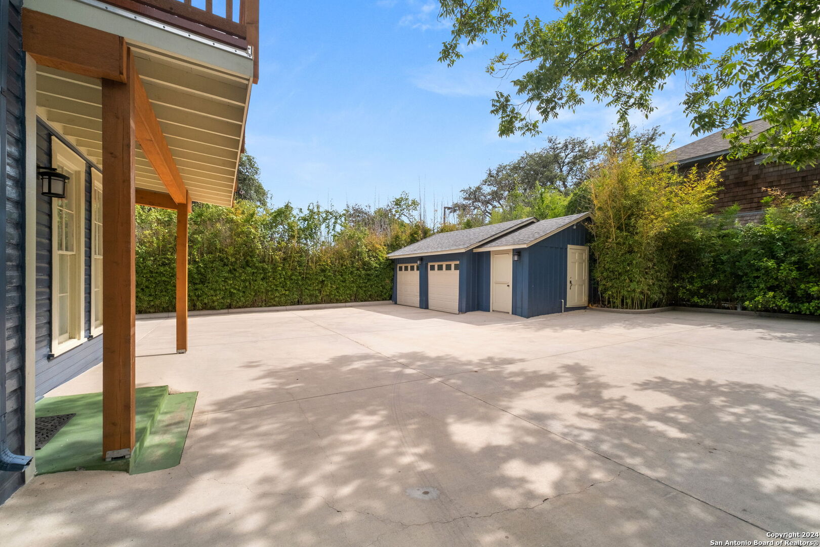 2317 North Main Avenue San Antonio TX 78212