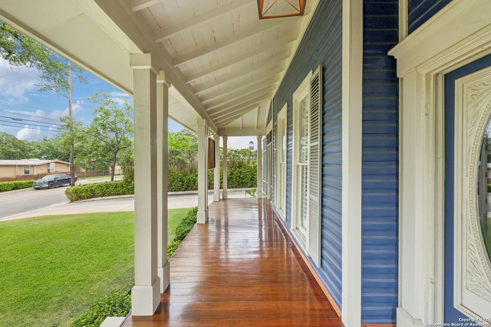 2317 North Main Avenue San Antonio TX 78212